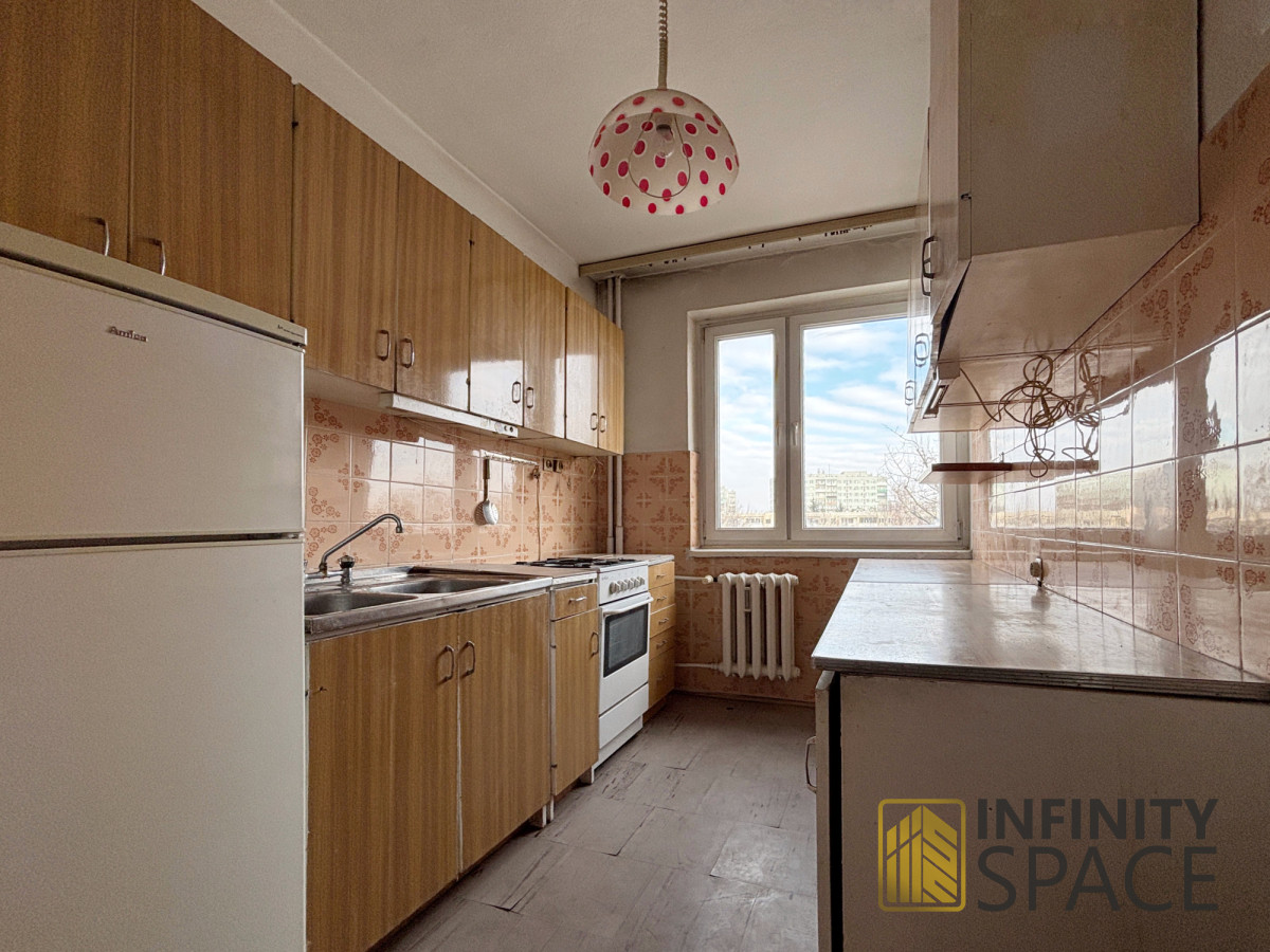 Mieszkanie na sprzedaż