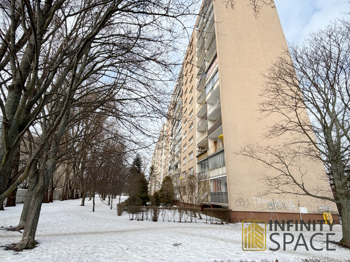 Mieszkanie na sprzedaż