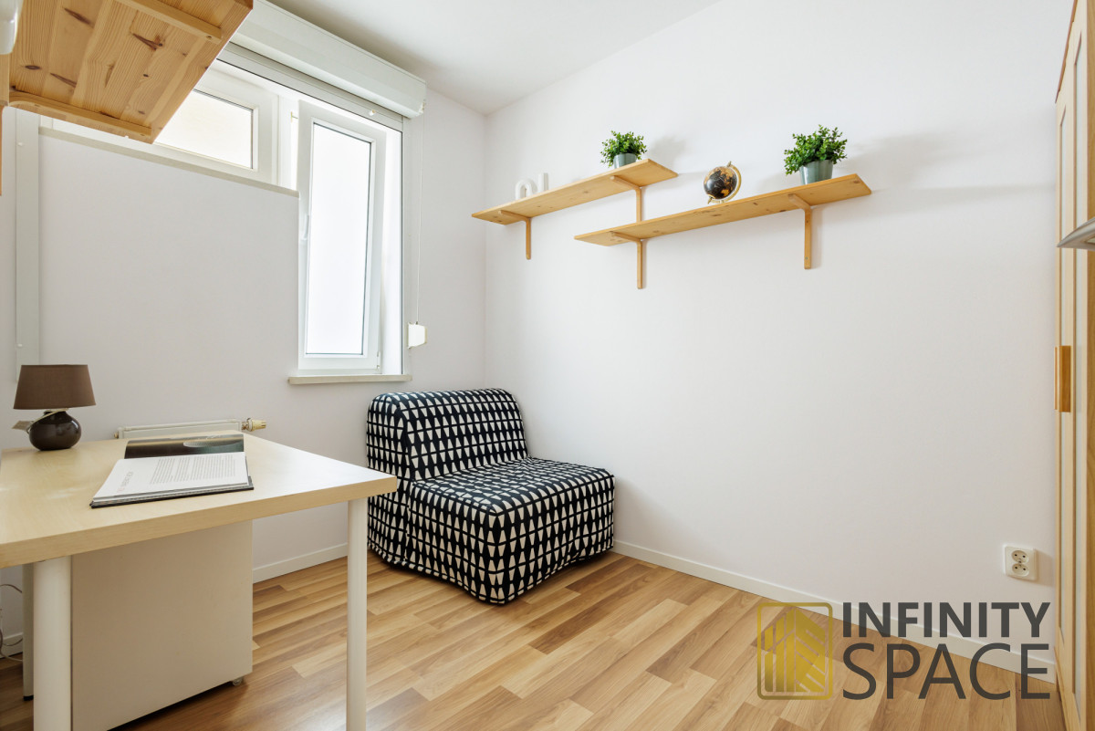 Mieszkanie na wynajem