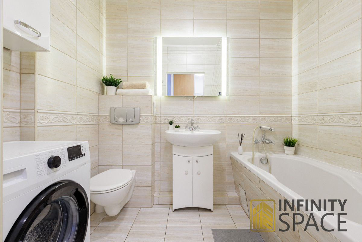 Mieszkanie na wynajem