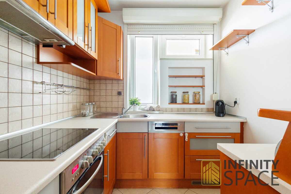 Mieszkanie na wynajem