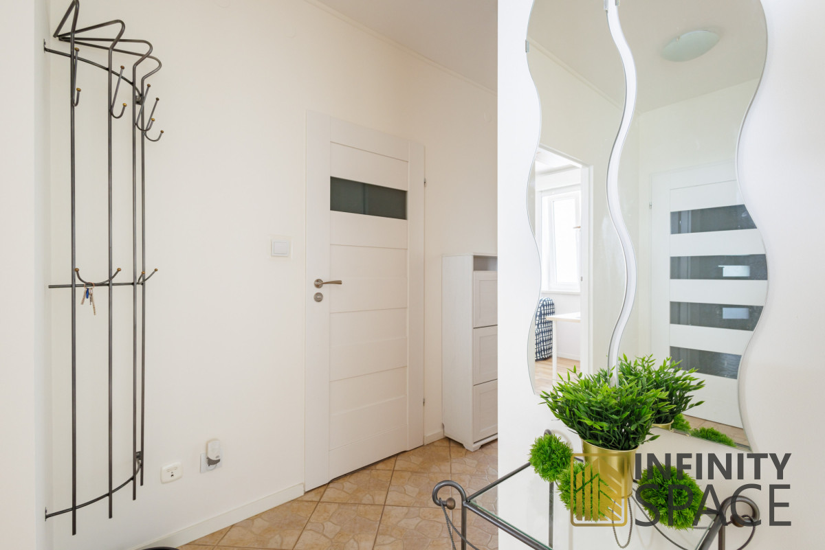 Mieszkanie na wynajem