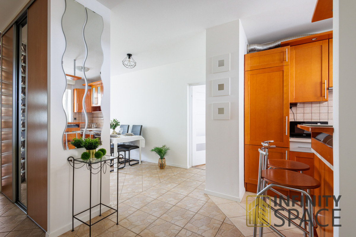 Mieszkanie na wynajem