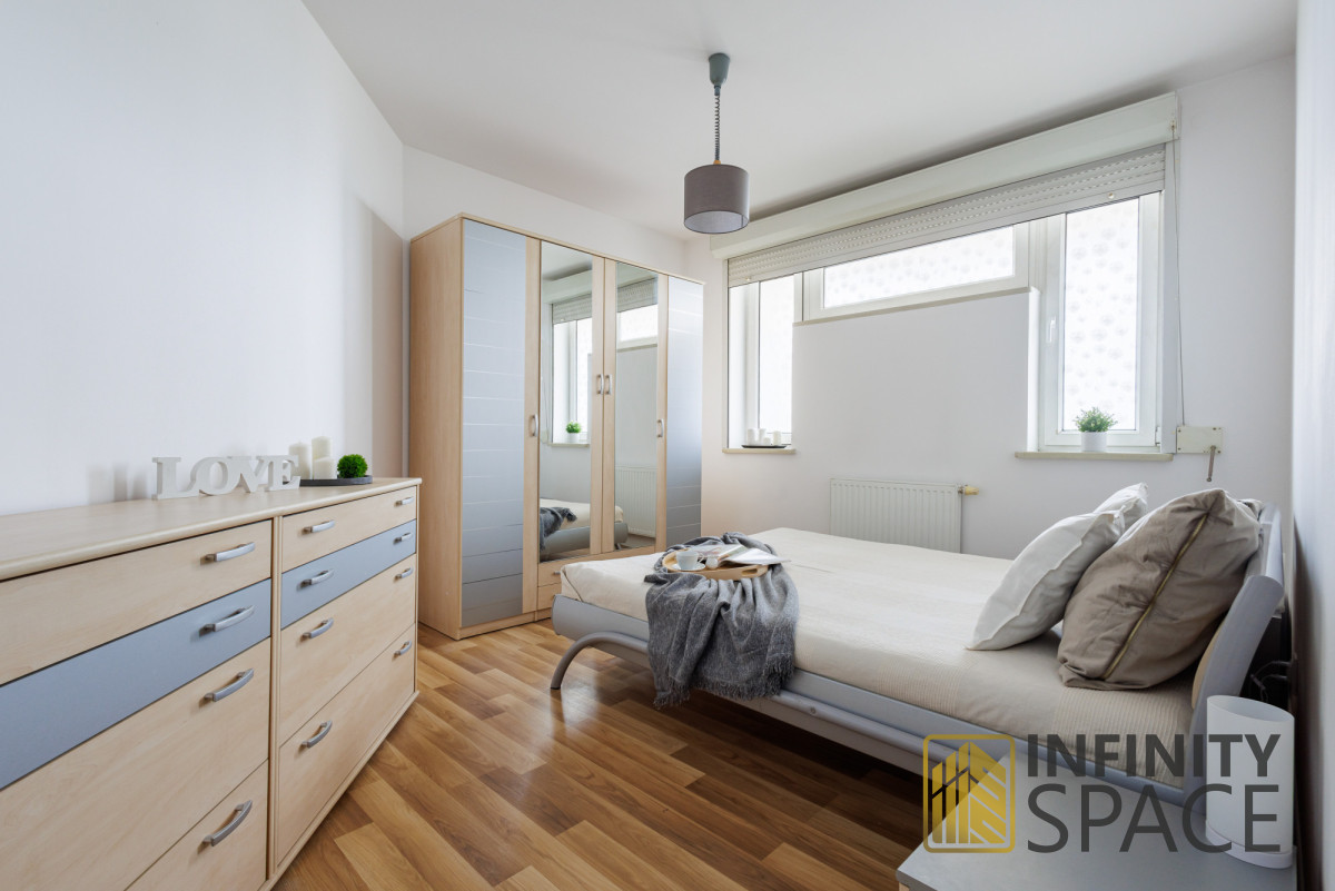 Mieszkanie na wynajem