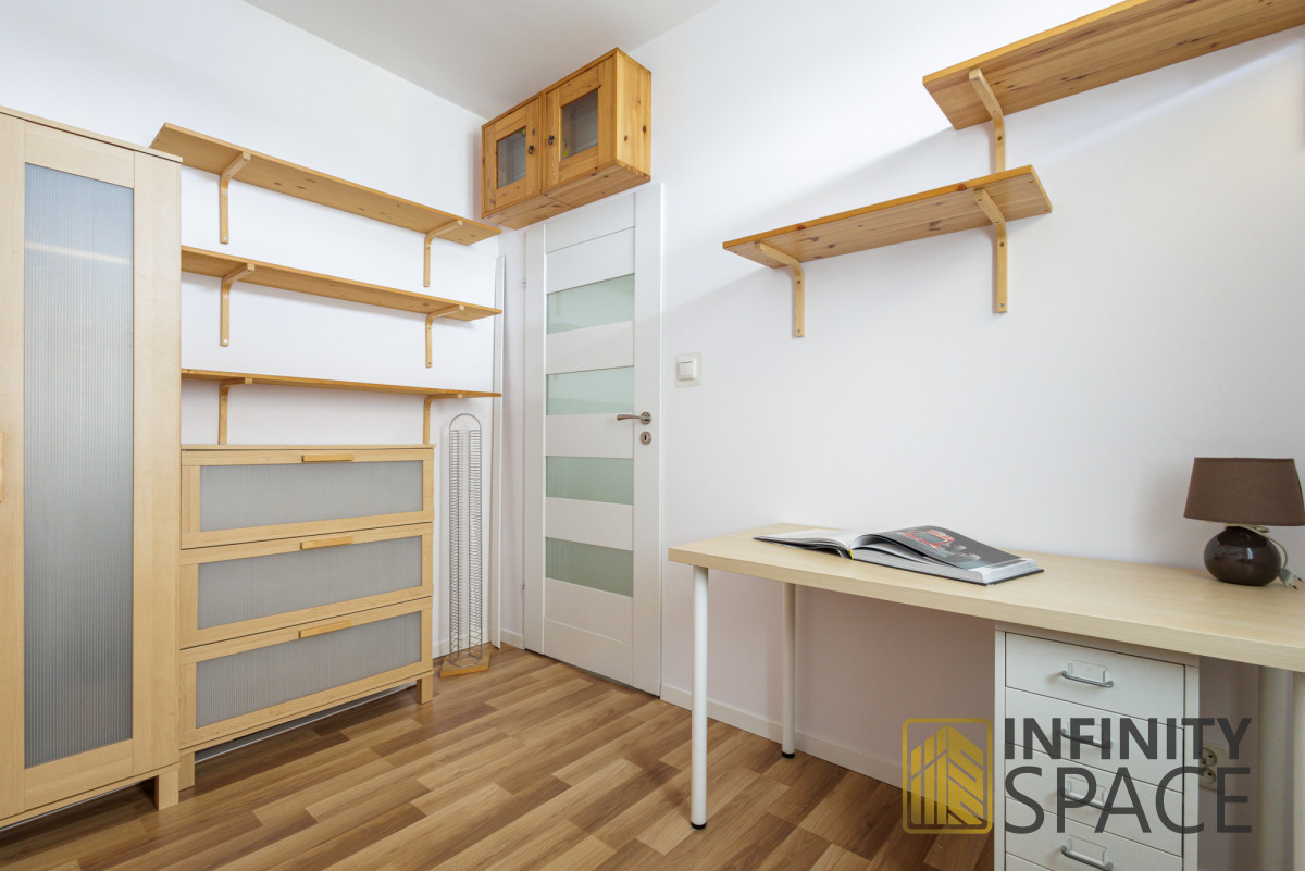 Mieszkanie na wynajem