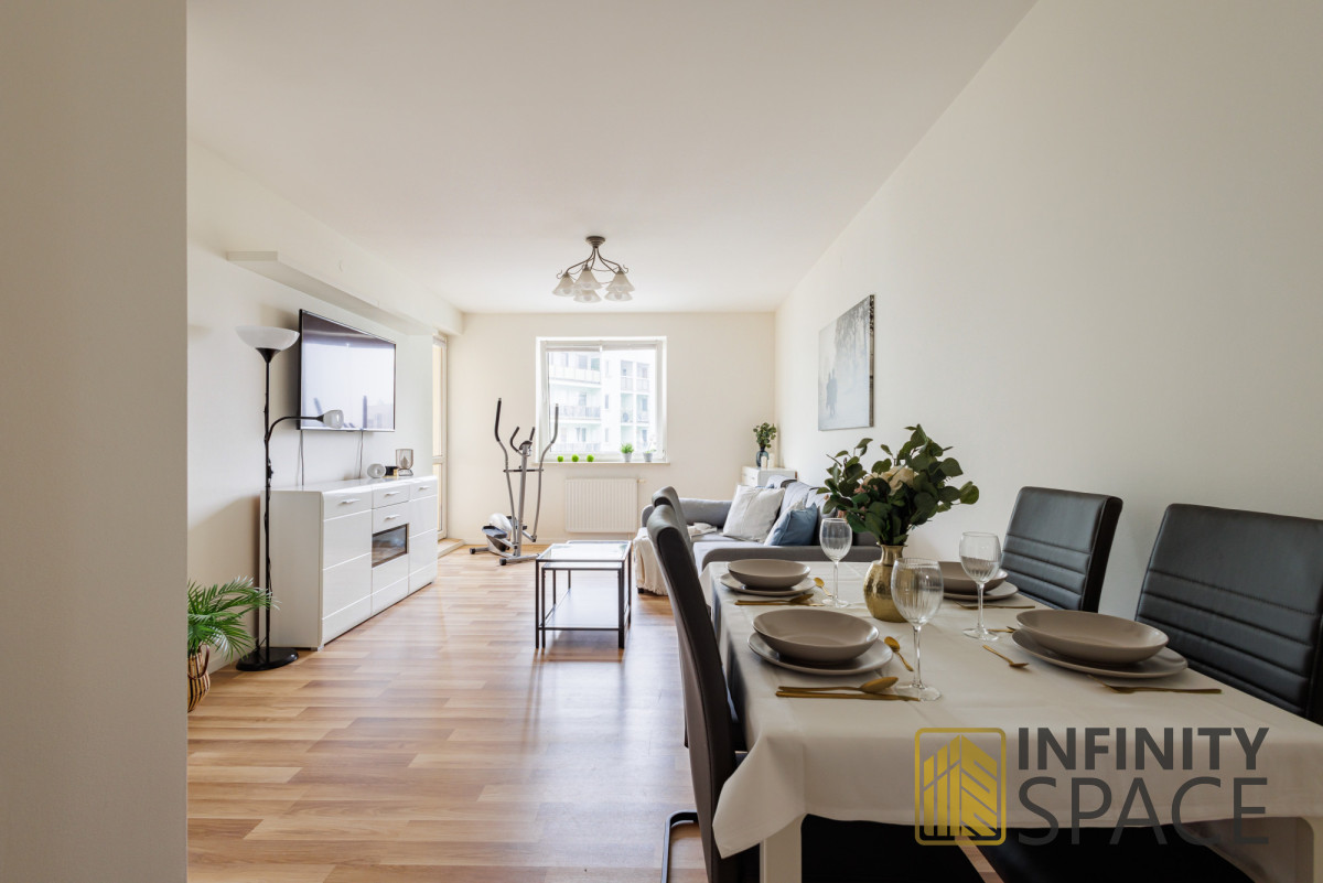 Mieszkanie na wynajem