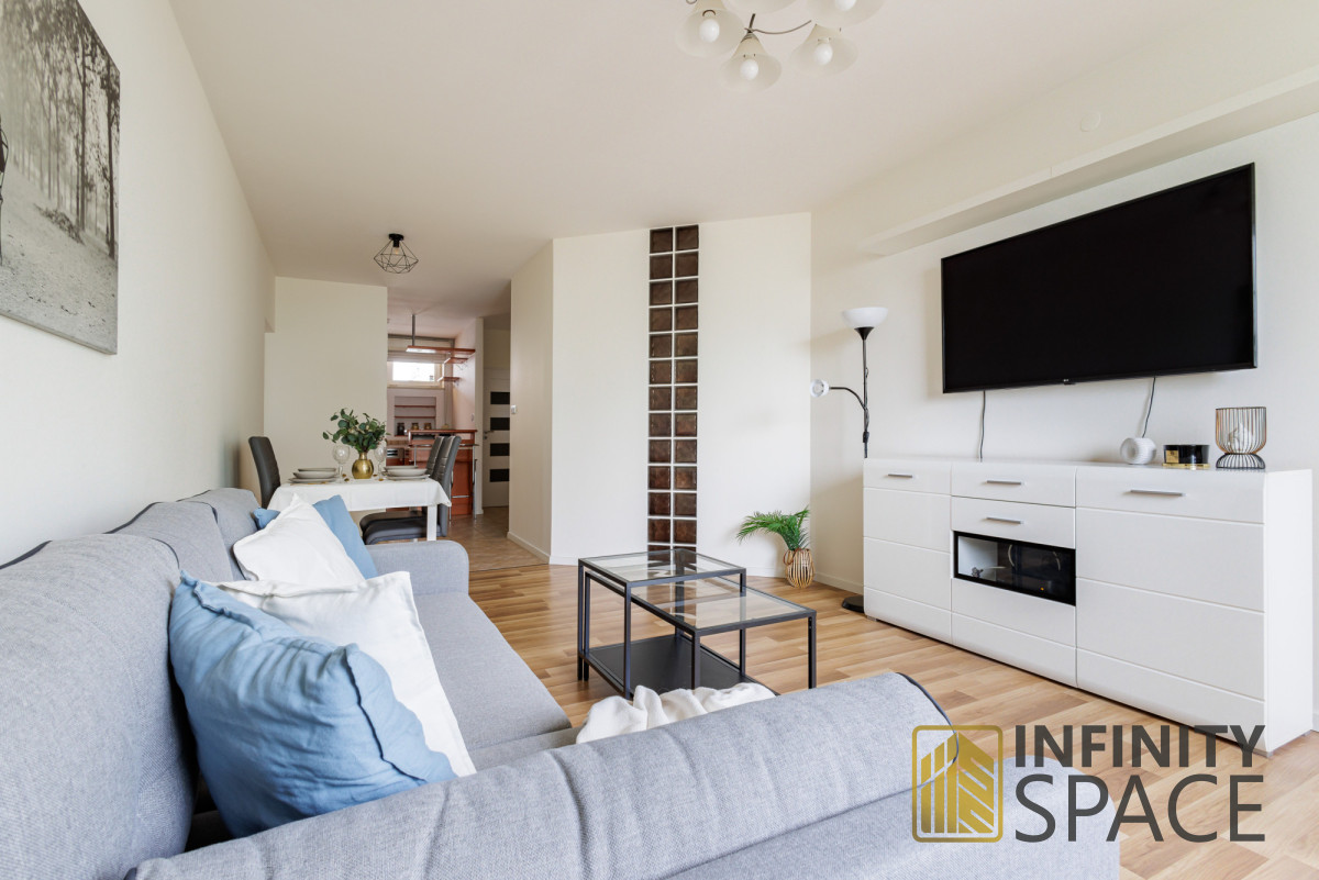 Mieszkanie na wynajem