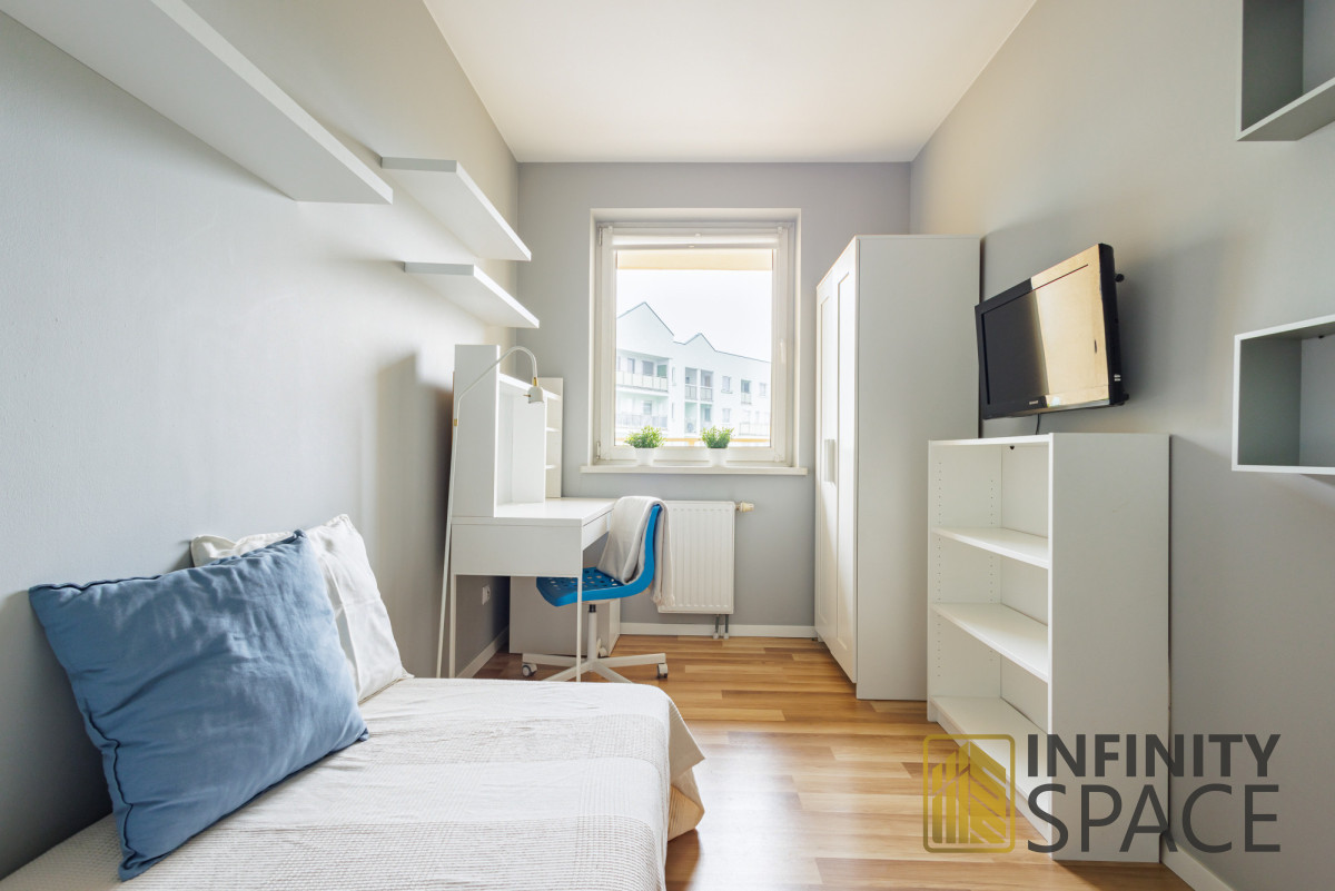 Mieszkanie na wynajem