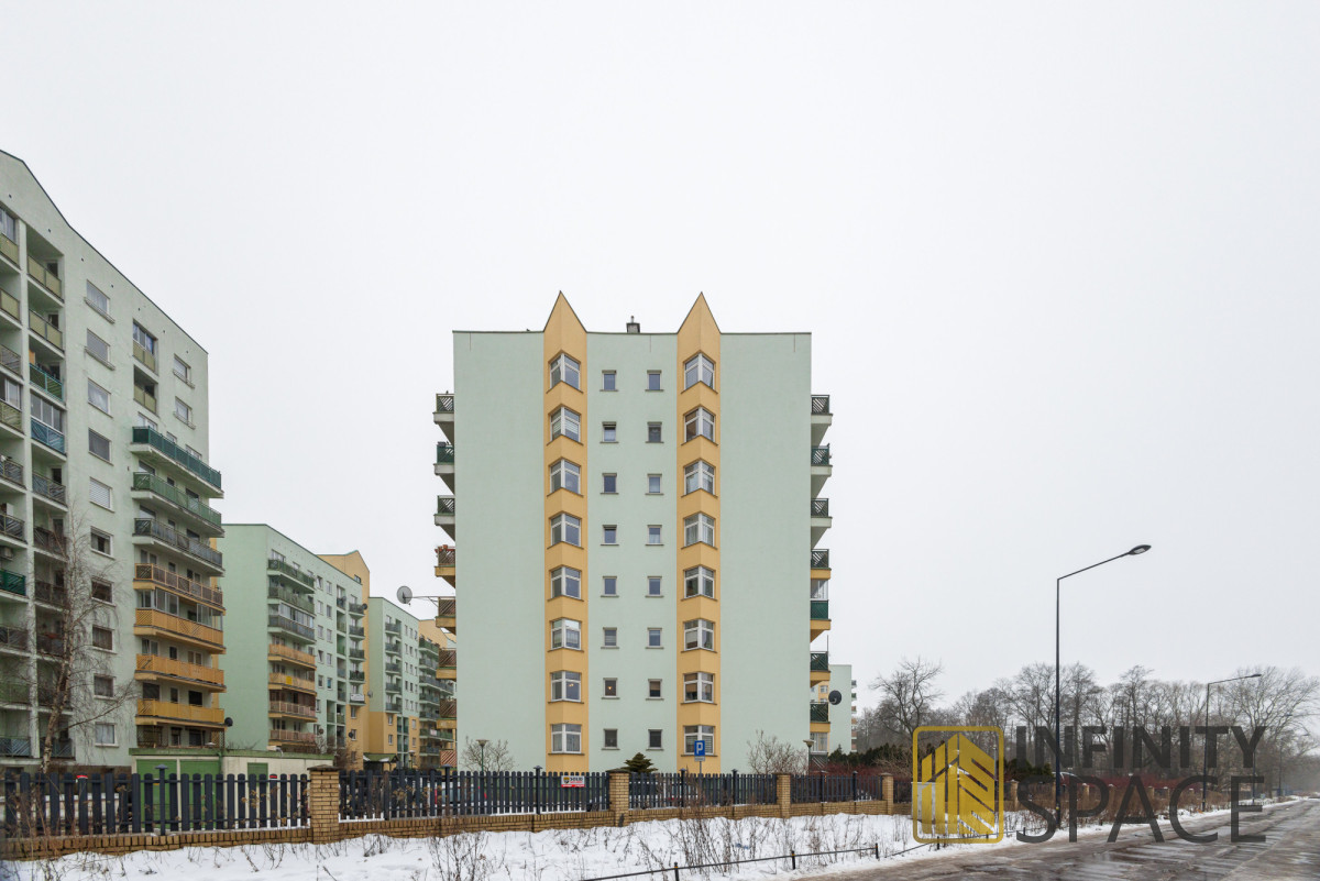 Mieszkanie na wynajem