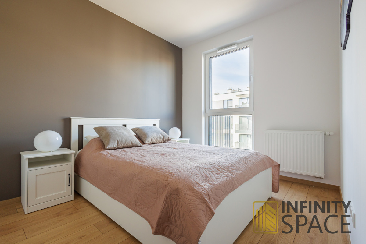 Mieszkanie na wynajem