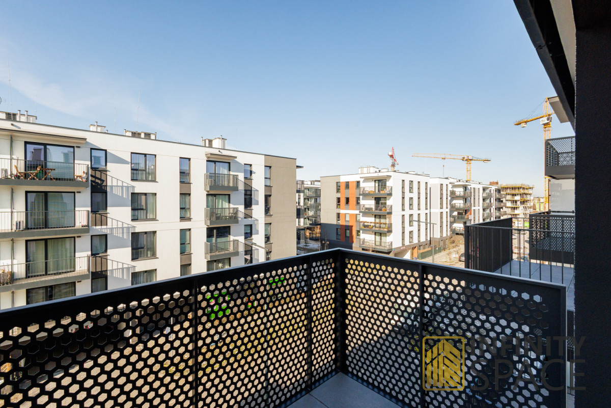 Mieszkanie na wynajem