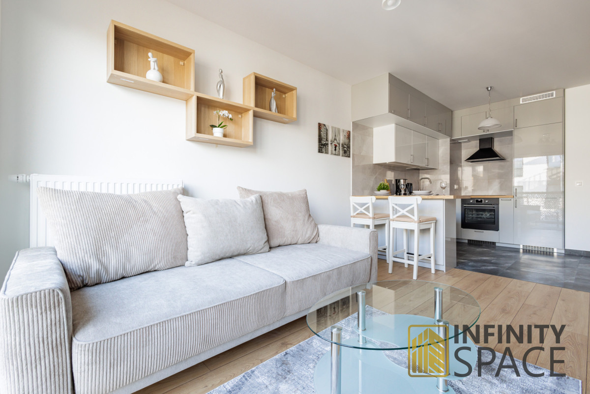 Mieszkanie na wynajem