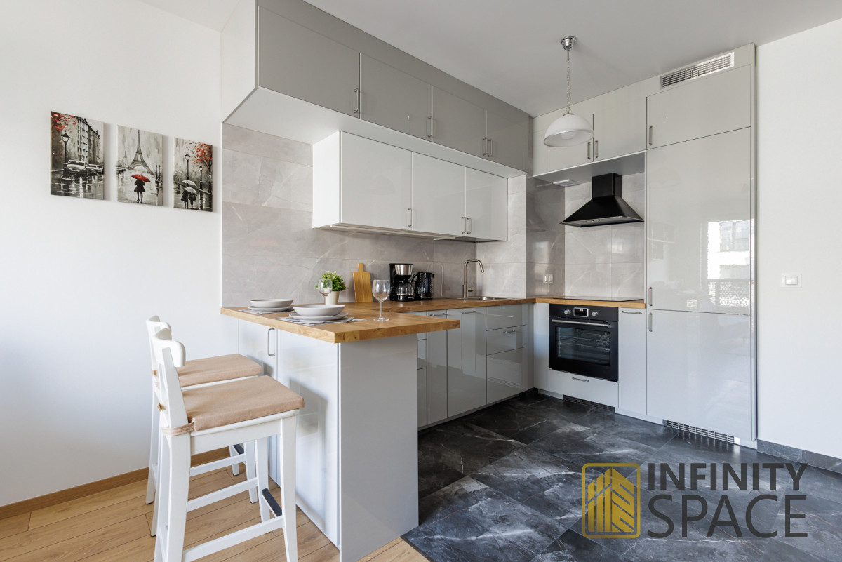 Mieszkanie na wynajem