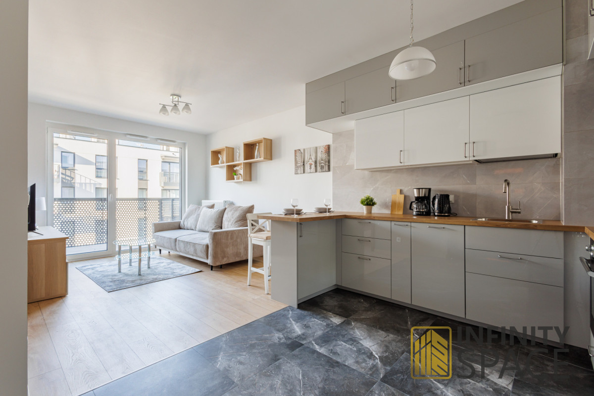 Mieszkanie na wynajem