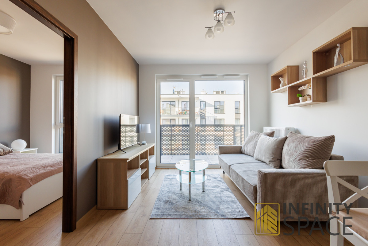 Mieszkanie na wynajem