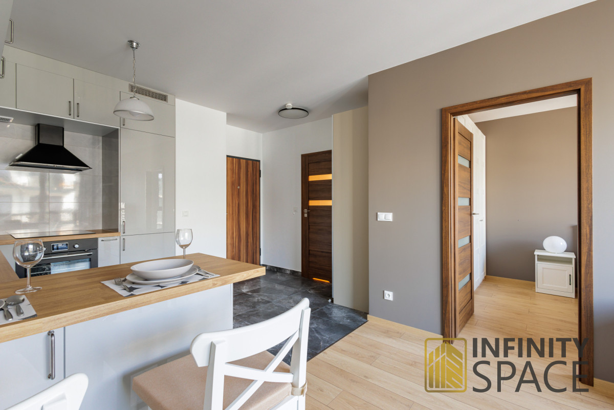 Mieszkanie na wynajem