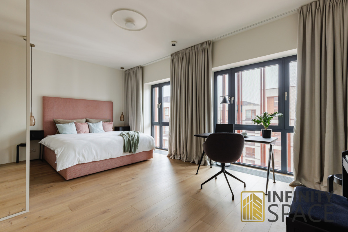 Mieszkanie na wynajem