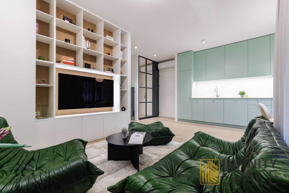 Mieszkanie na wynajem