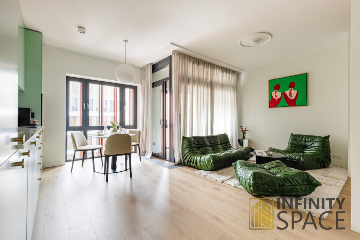 Mieszkanie na wynajem