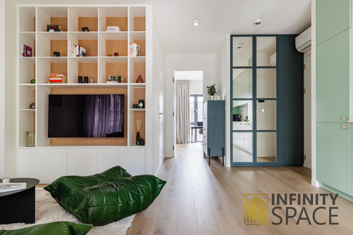 Mieszkanie na wynajem