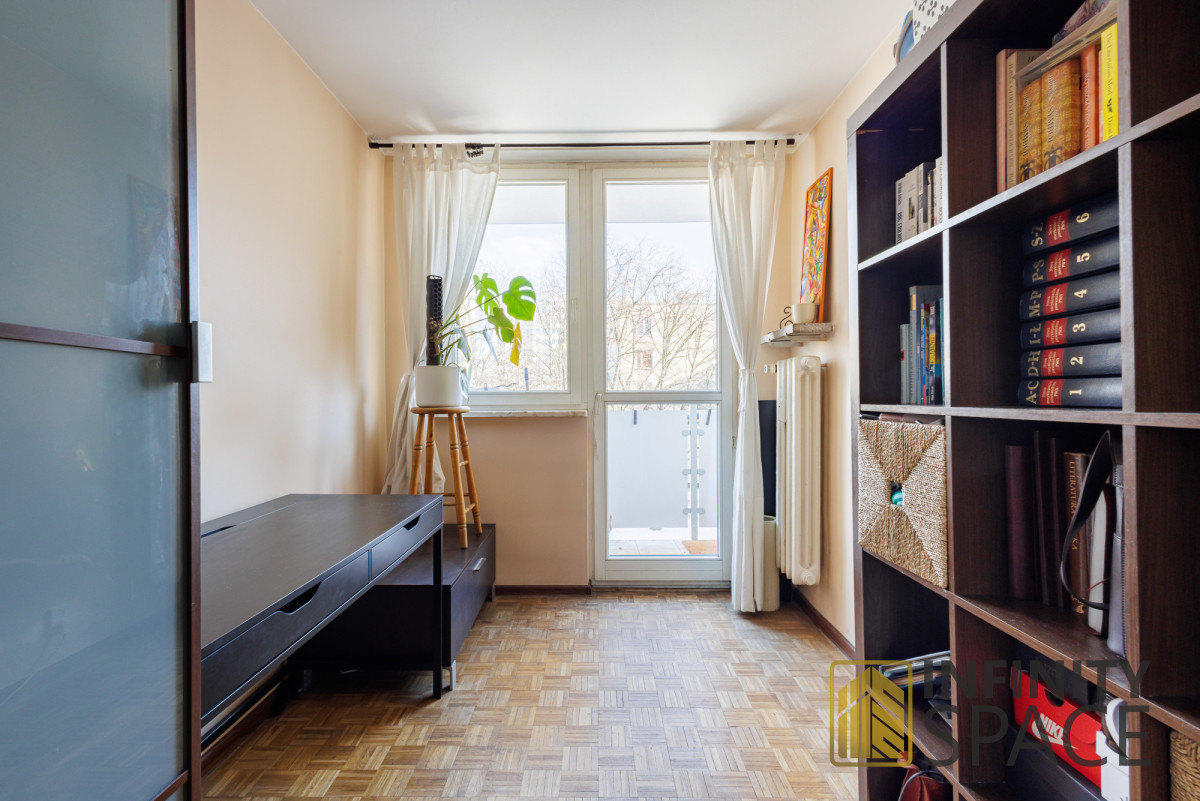 Mieszkanie na sprzedaż