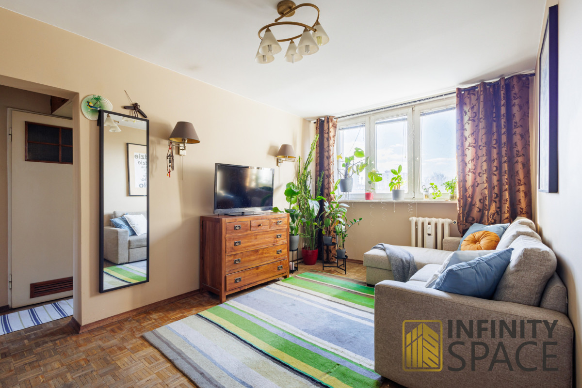 Mieszkanie na sprzedaż