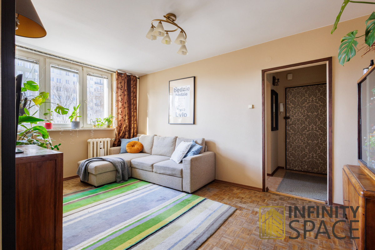 Mieszkanie na sprzedaż