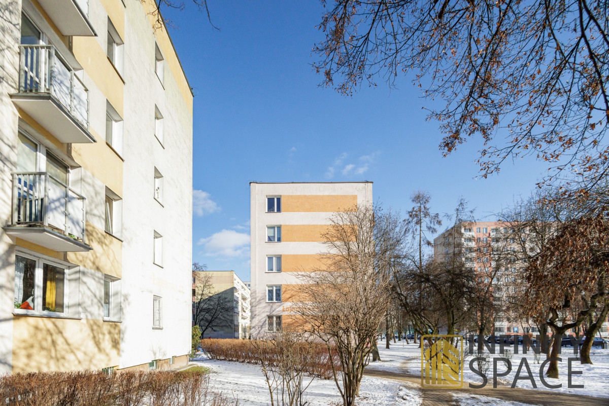 Mieszkanie na sprzedaż