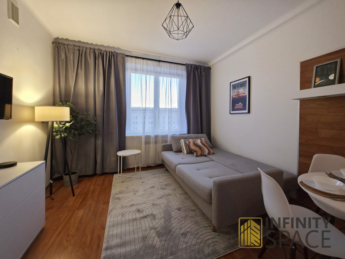 Mieszkanie na wynajem