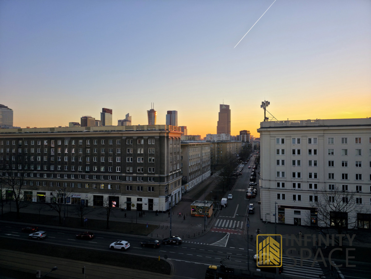 Mieszkanie na wynajem