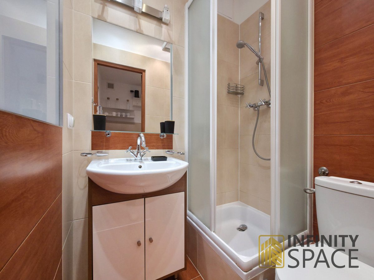 Mieszkanie na wynajem