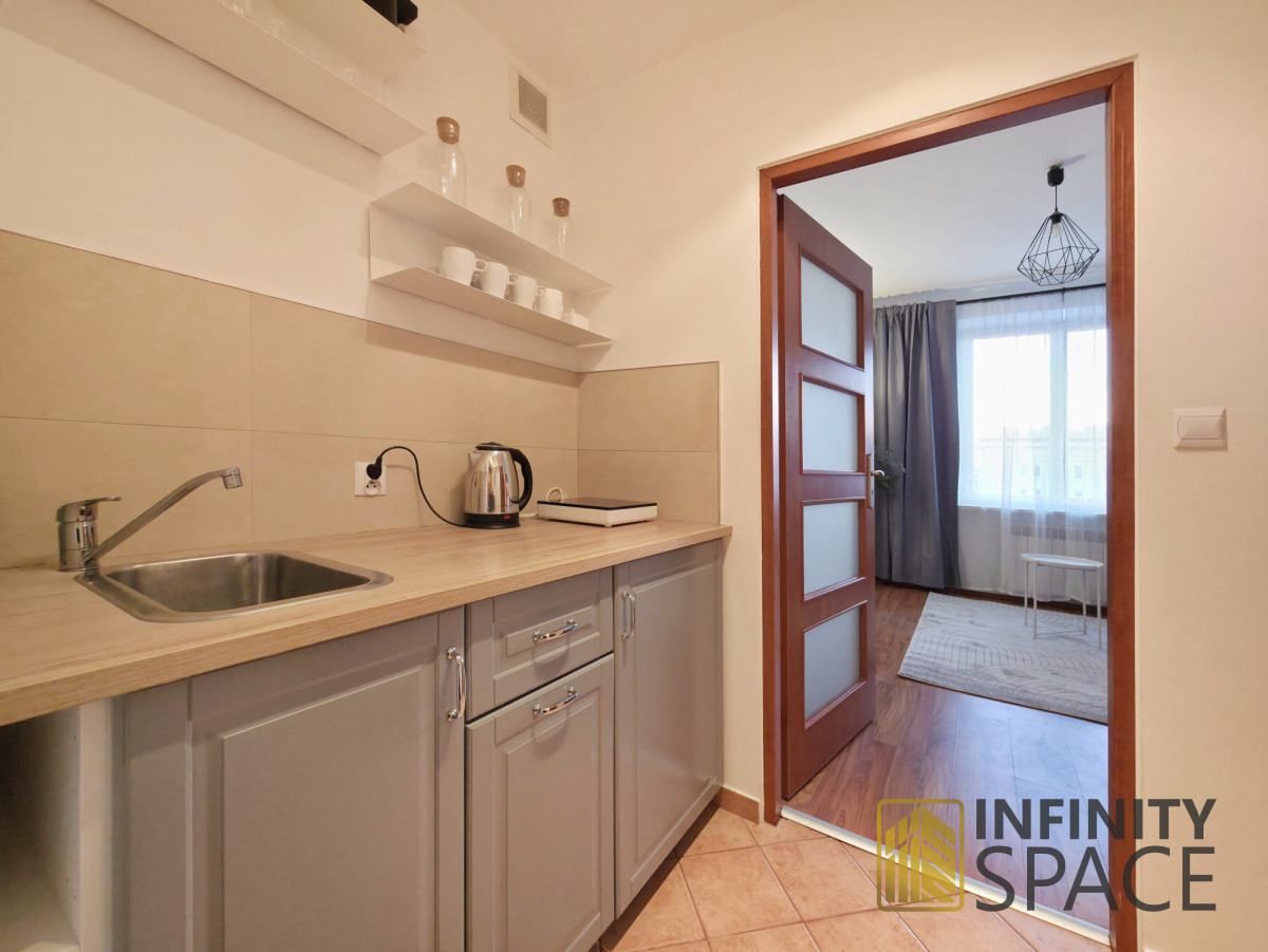 Mieszkanie na wynajem