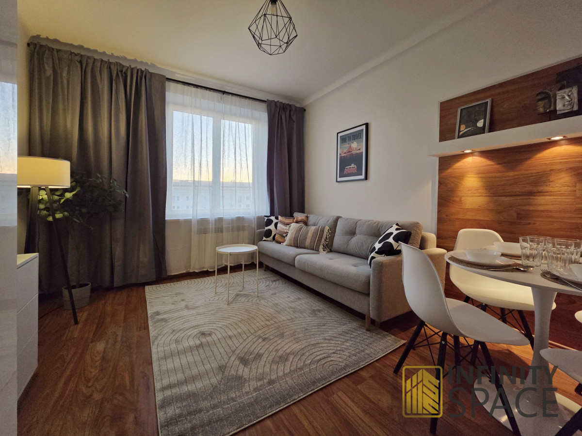 Mieszkanie na wynajem