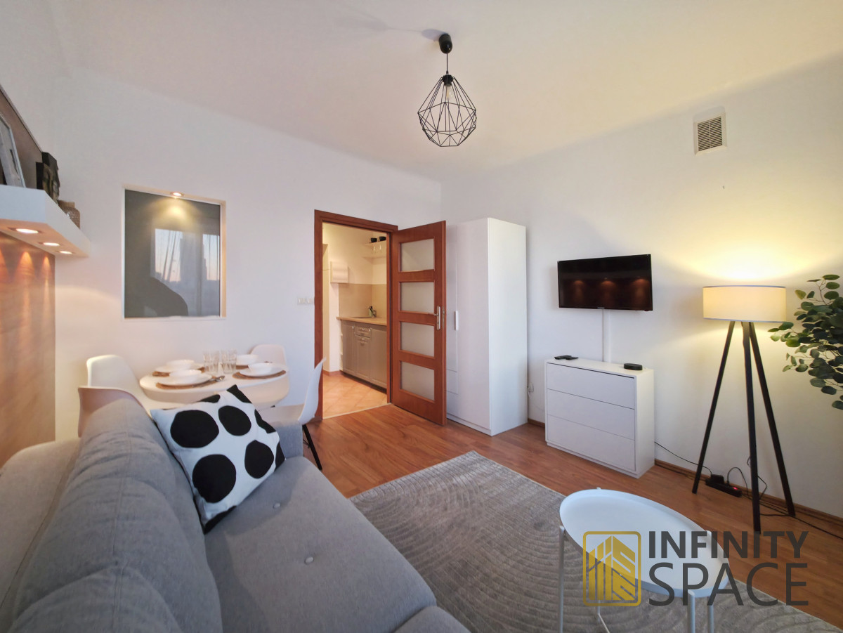 Mieszkanie na wynajem