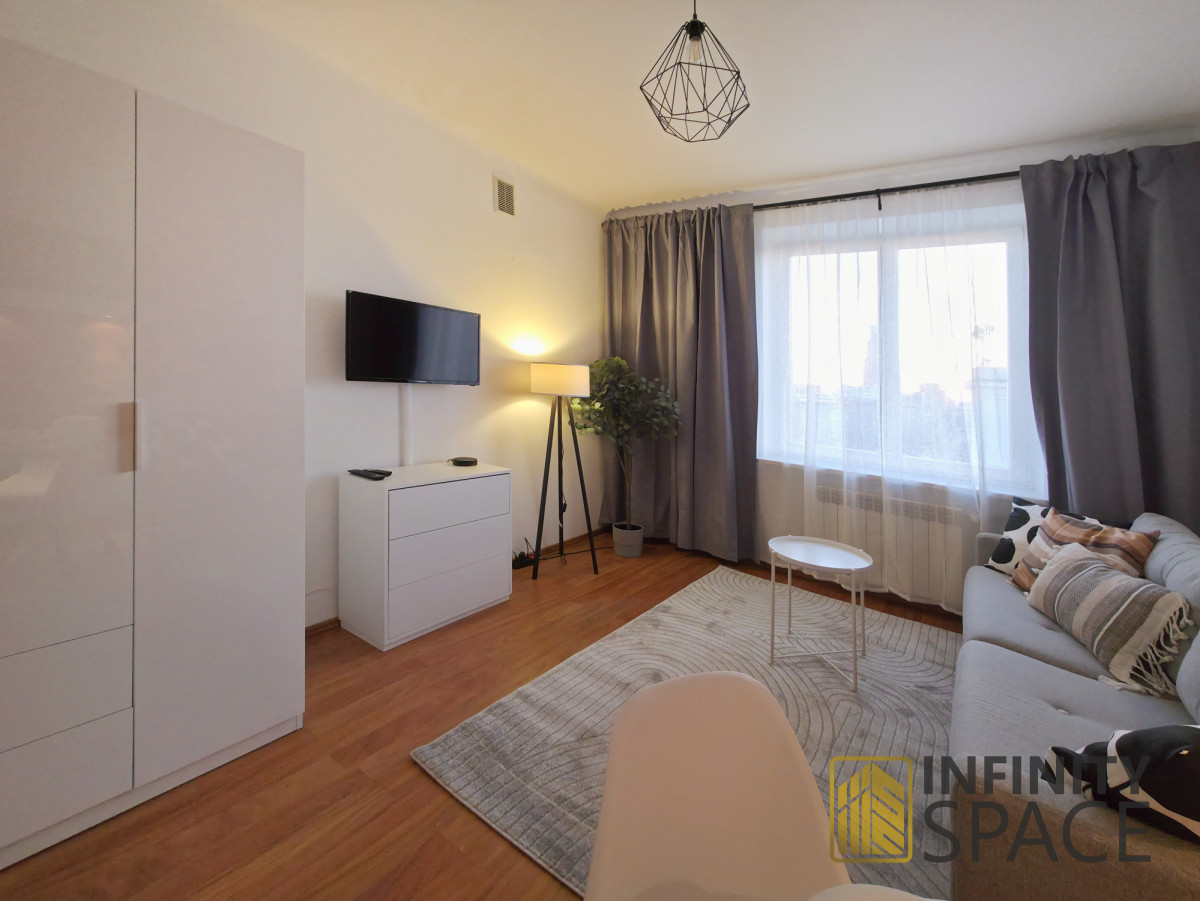 Mieszkanie na wynajem