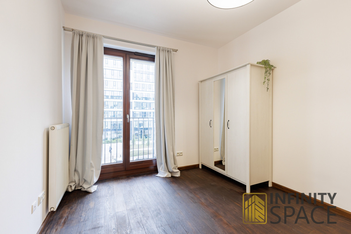 Mieszkanie na wynajem