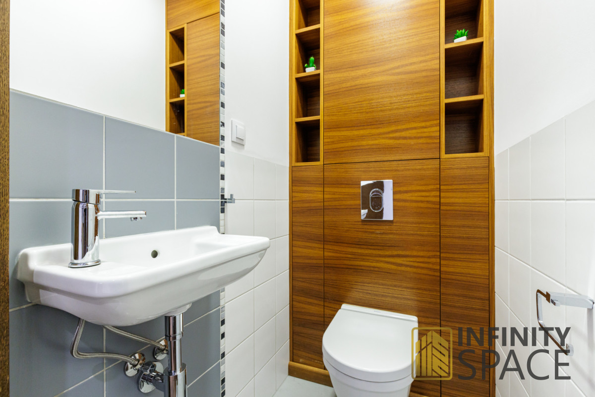 Mieszkanie na wynajem