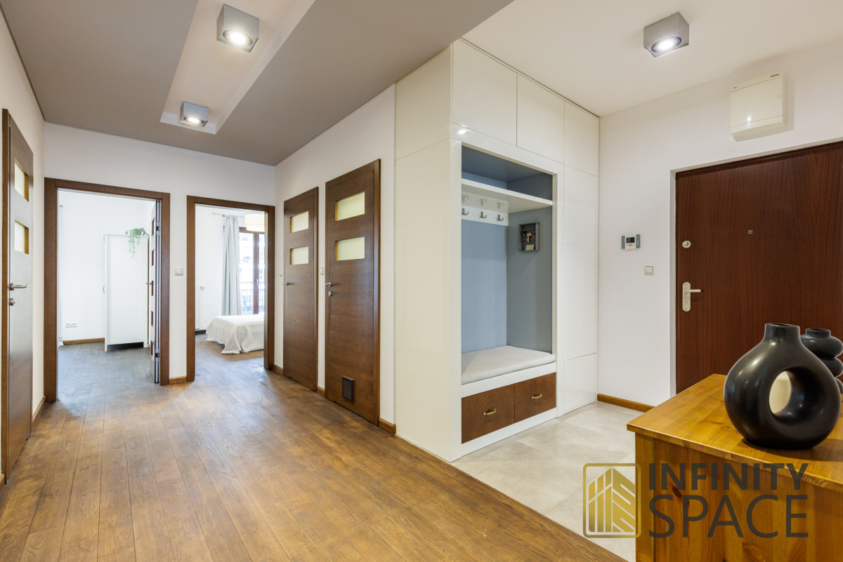 Mieszkanie na wynajem