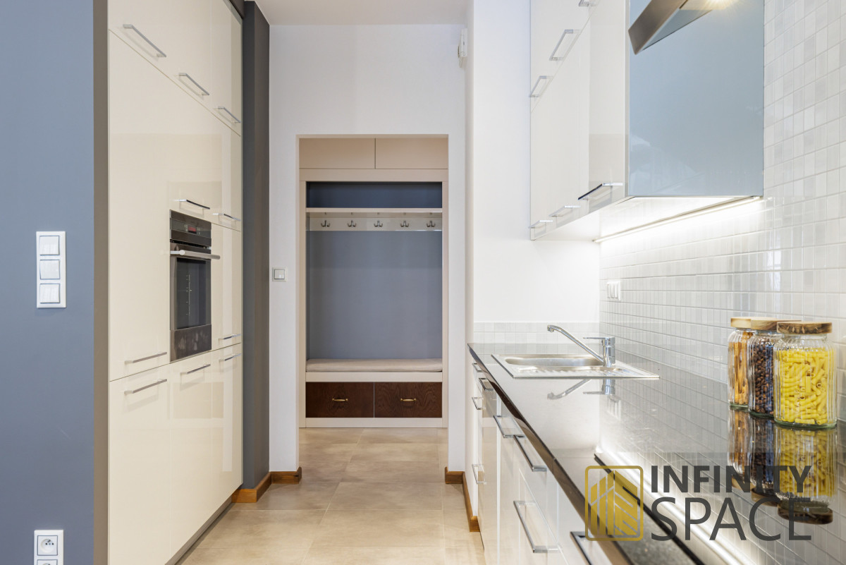 Mieszkanie na wynajem