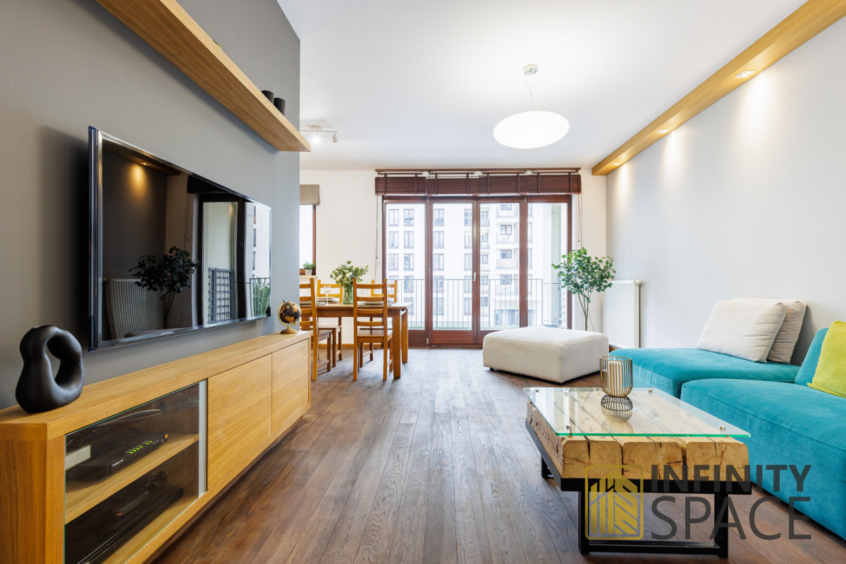 Mieszkanie na wynajem