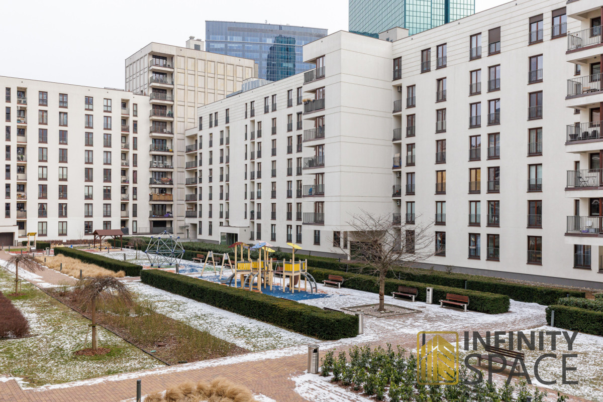 Mieszkanie na wynajem