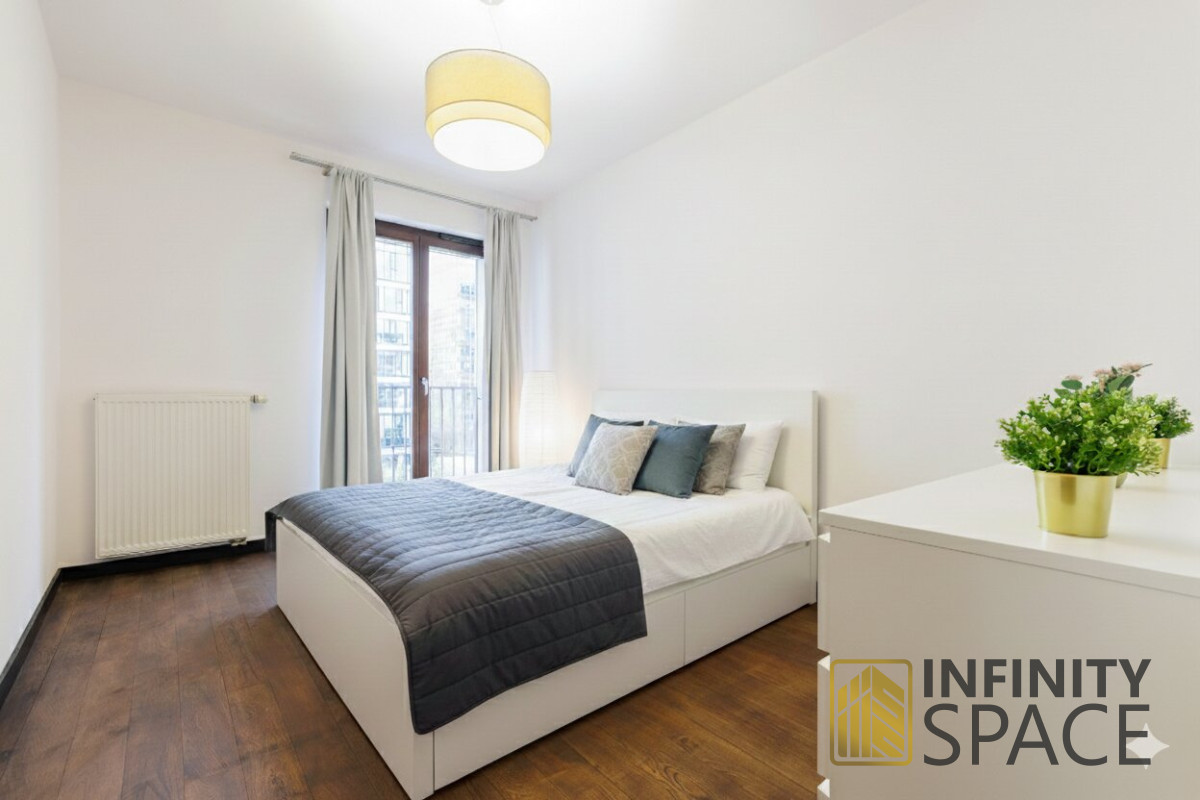 Mieszkanie na wynajem