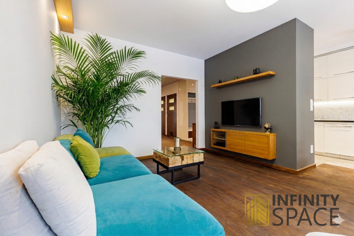 Mieszkanie na wynajem