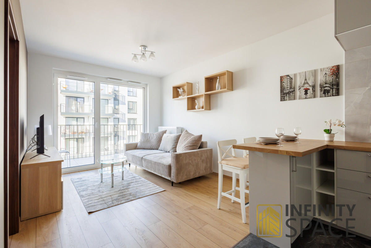 Mieszkanie na wynajem