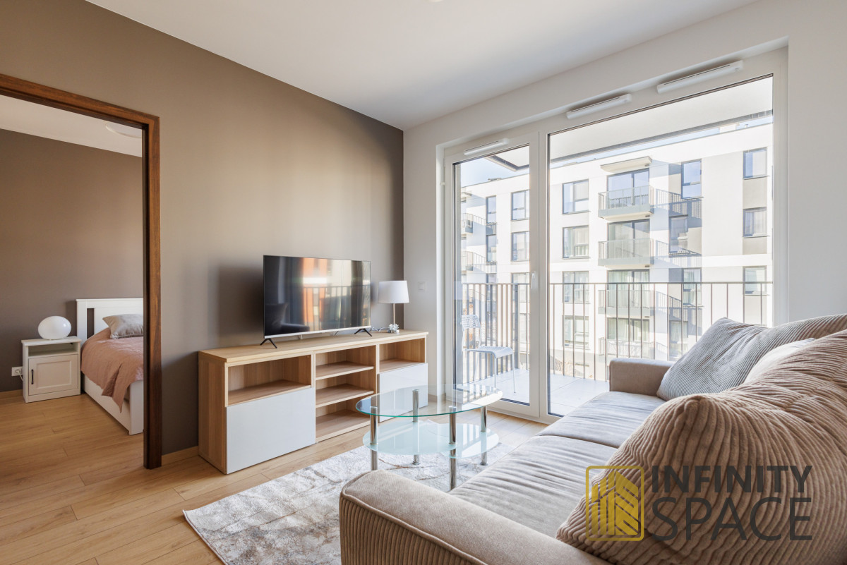 Mieszkanie na wynajem