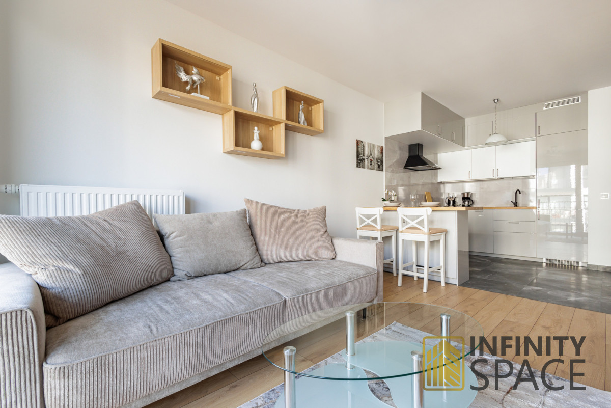 Mieszkanie na wynajem