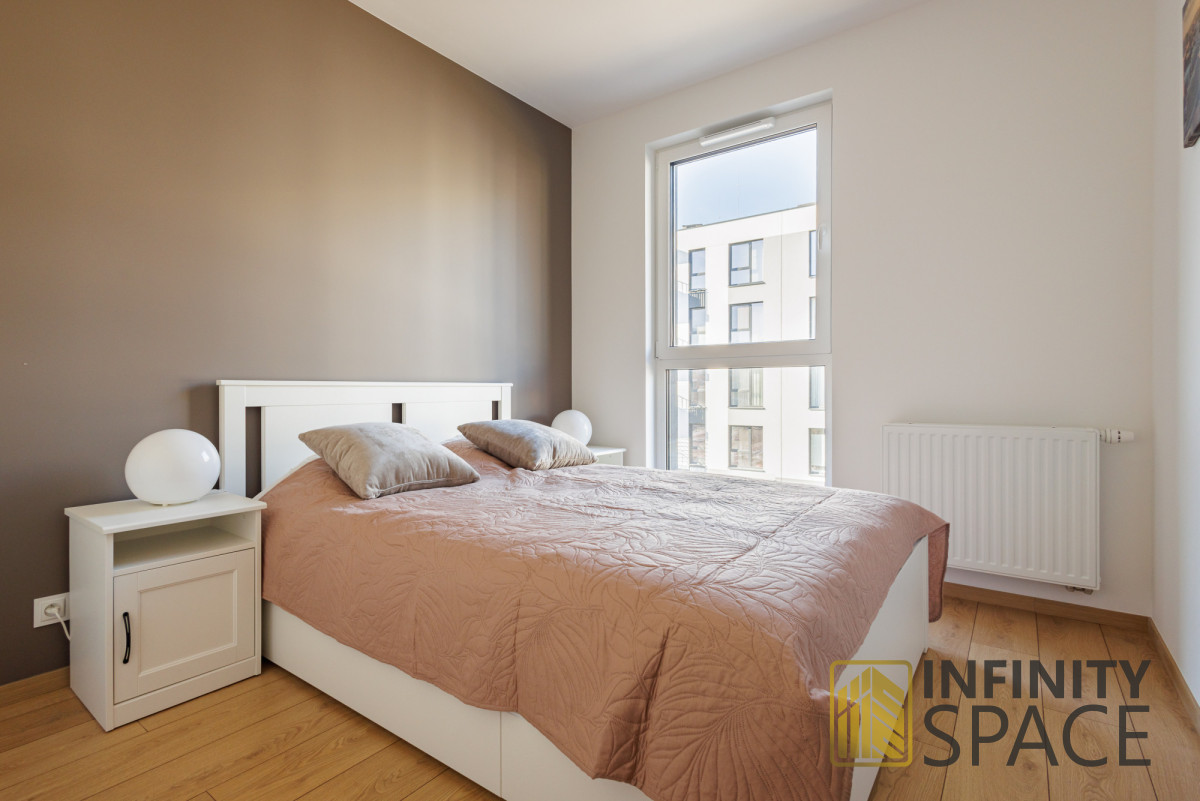 Mieszkanie na wynajem