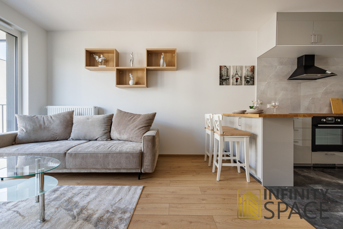 Mieszkanie na wynajem