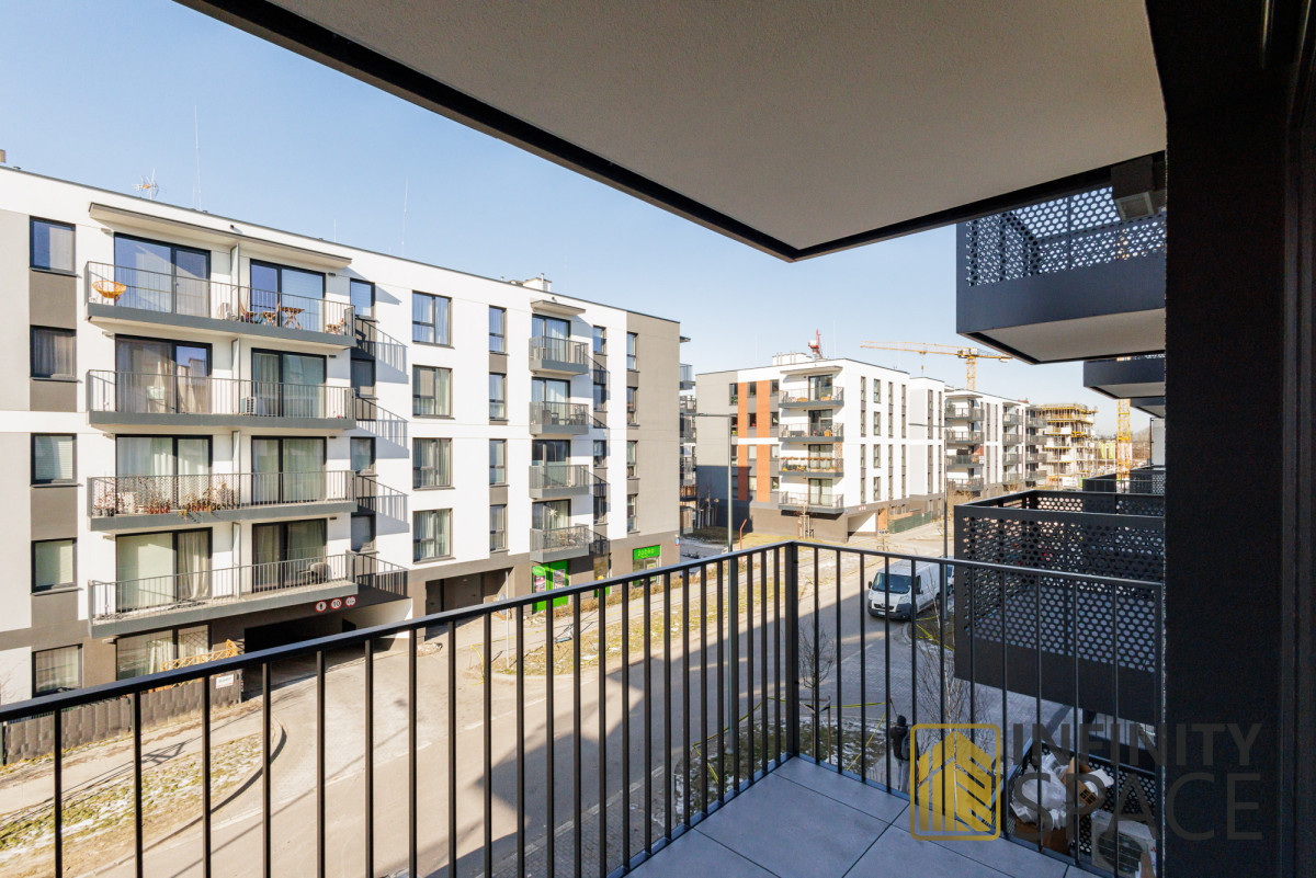 Mieszkanie na wynajem