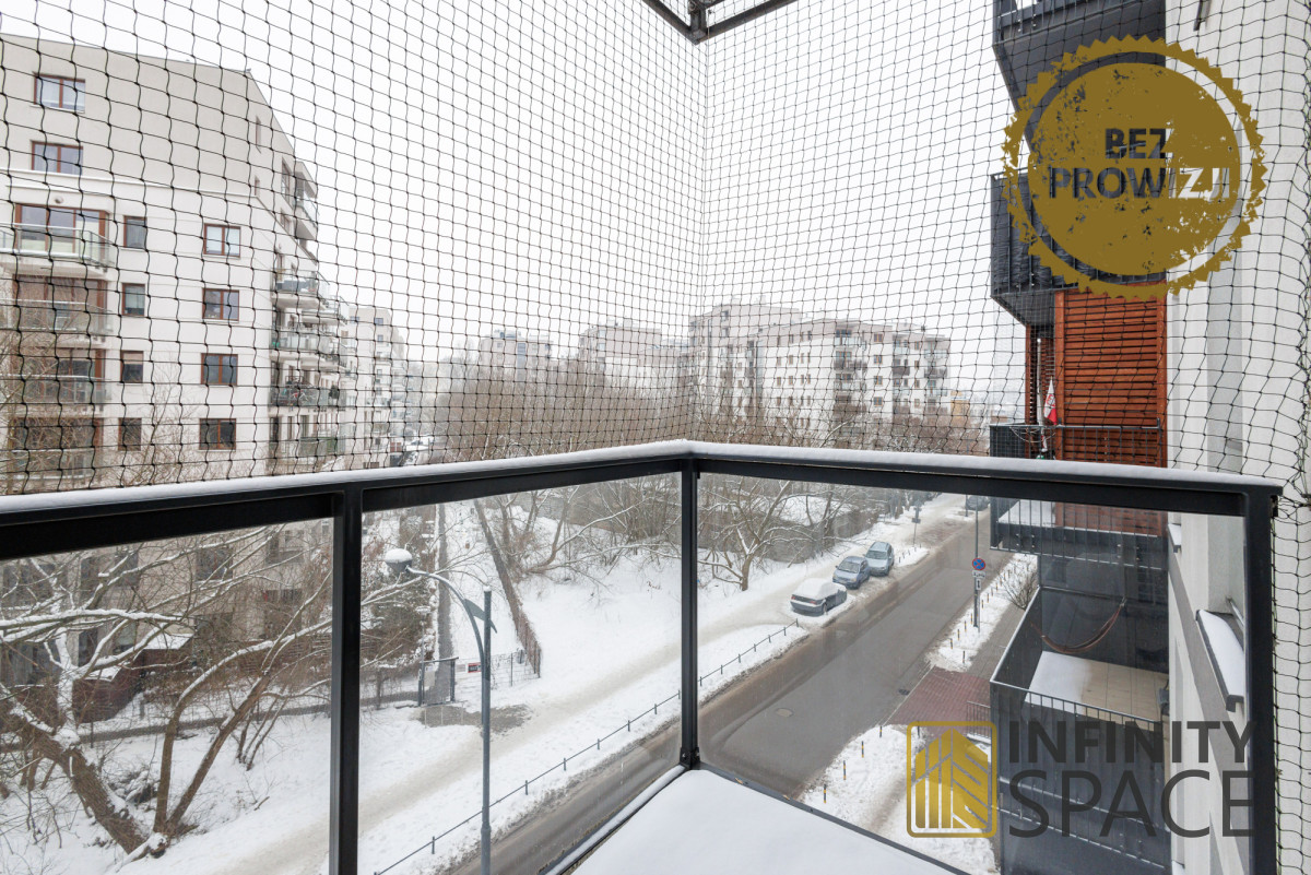 Mieszkanie na wynajem